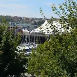 Proche Nausicaa Apartment Boulogne-sur-Mer