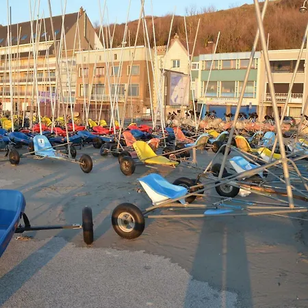Proche Nausicaa *