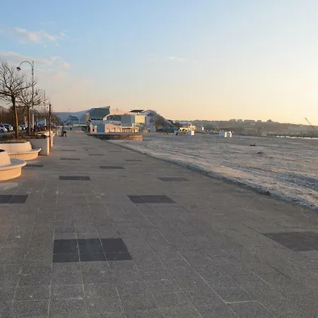 Proche Nausicaa Apartment Boulogne-sur-Mer