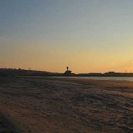 Proche Nausicaa 滨海布洛涅