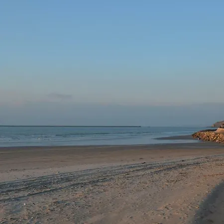 Proche Nausicaa 公寓 滨海布洛涅