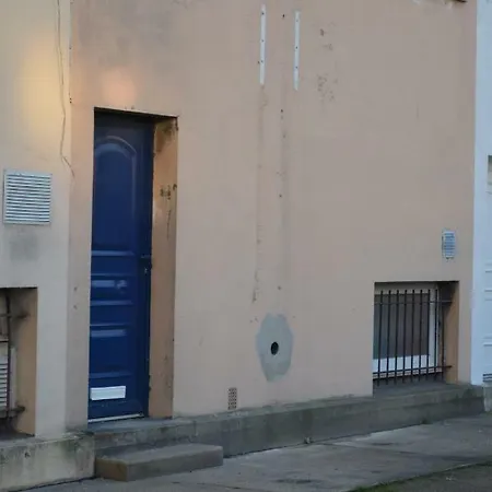 公寓 Proche Nausicaa 滨海布洛涅