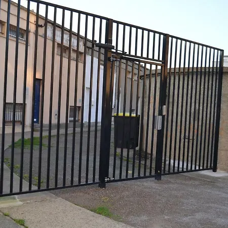 公寓 Proche Nausicaa *