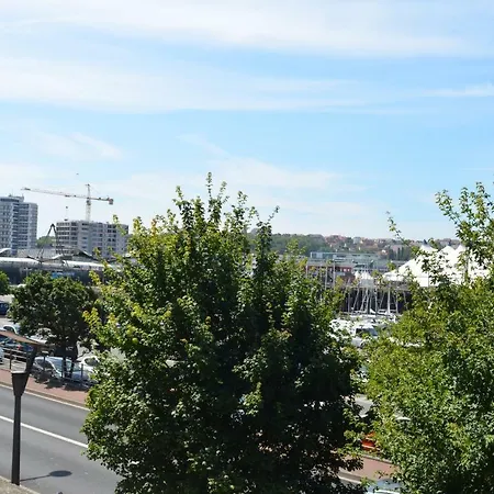 Proche Nausicaa 公寓 *