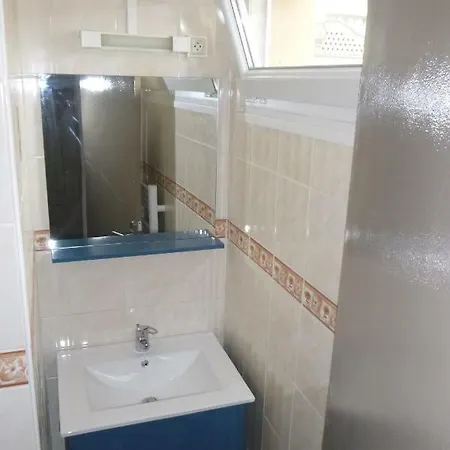 Apartment Proche Nausicaa Boulogne-sur-Mer