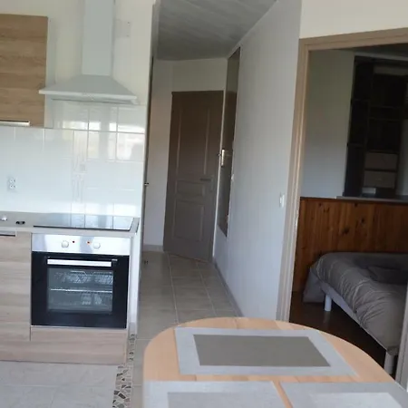 公寓 Proche Nausicaa