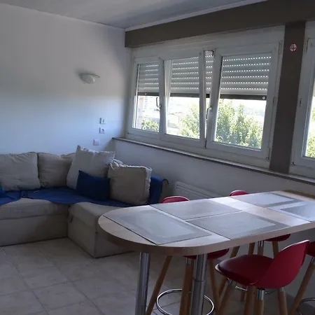 Proche Nausicaa Apartment Boulogne-sur-Mer