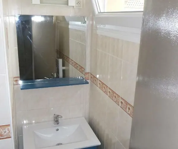 Apartment Proche Nausicaa Boulogne-sur-Mer